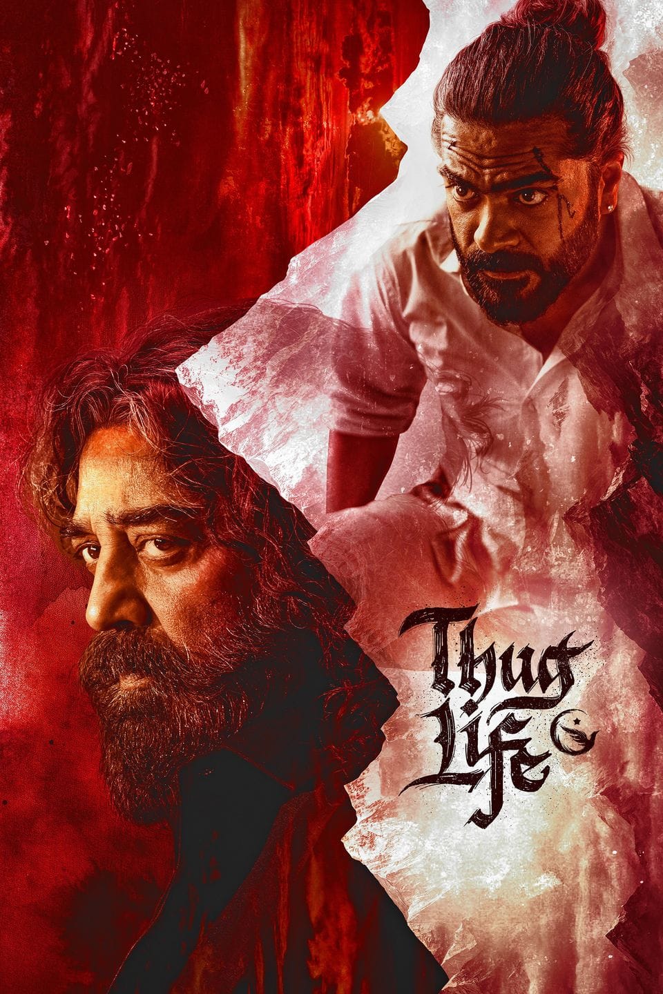 Thug Life poster